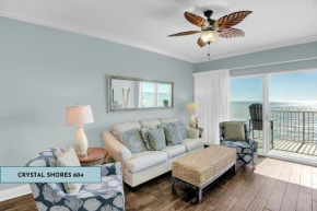 Crystal Shores 604